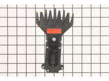 Shear Blade – Part Number: 90590580-02