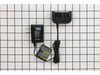 Slide On 12 Volt Charger (Weak Batteries Will Ruin This Charger) – Part Number: 90592360-01