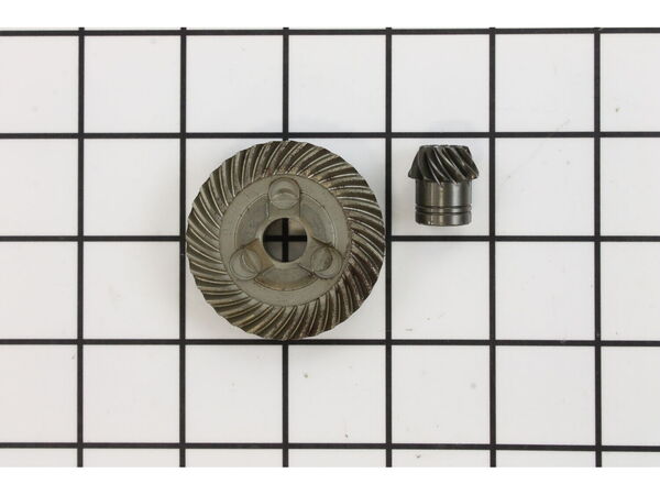 11928881-1-M-DeWALT-945295-01SV-Gear and Pinion