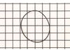 O-Ring Cover – Part Number: A08909