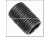 Nipple Close 1/2 NPT – Part Number: D24875