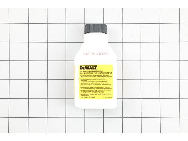 11929108-1-M-DeWALT-D55000-Oil