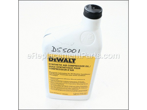 11929109-1-M-DeWALT-D55001-Oil