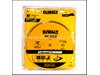 10-inch Porcelain Tile Blade – Part Number: DW4762