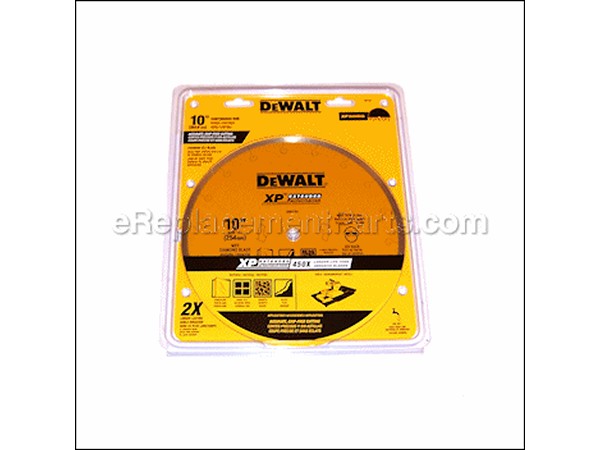 11929134-1-M-DeWALT-DW4764-10-inch Premium Porcelain Tile