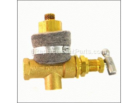 11929221-1-M-DeWALT-N016587-Unloader Valve-Assembly