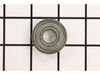 Ball Bearing 6201-2Z – Part Number: N017187