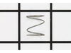 Compression Spring – Part Number: N019351