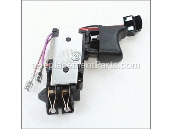 11929269-1-M-DeWALT-N019952-Vsr Switch (dc)