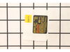 Nameplate-dcf815 Type 1 – Part Number: N073151