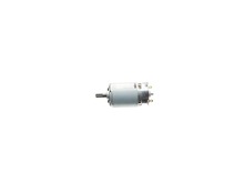 Motor And Pinion – Part Number: N076006