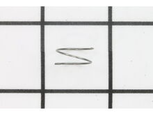 Drill Compression Spring – Part Number: N078434