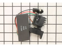 Wire Harness – Part Number: N082217