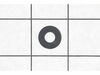 Washer – Part Number: N146421