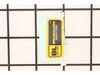 11929558-2-S-DeWALT-N153226-Id Label