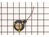 Light Ring Assembly – Part Number: N165504