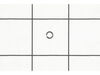 Hog Ring – Part Number: N179030
