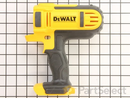 11929610-1-M-DeWALT-N209035-Housing Assembly