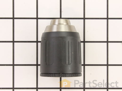 11929617-1-M-DeWALT-N230360-Keyless Chuck