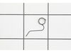 Torsion Spring – Part Number: N230816