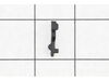 Bumper, Foot Assy Side – Part Number: N239160