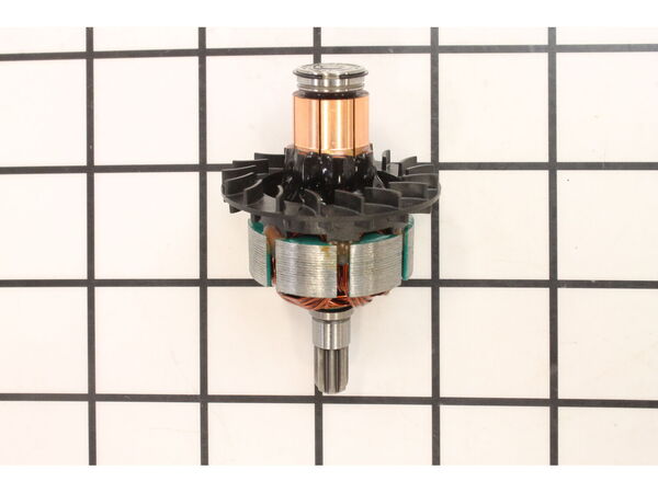11929650-1-M-DeWALT-N268382-Armature Assembly