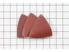 Sandpaper Pack – Part Number: N283301