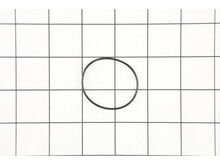 O-Ring – Part Number: N307625