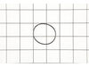 O-Ring – Part Number: N307625