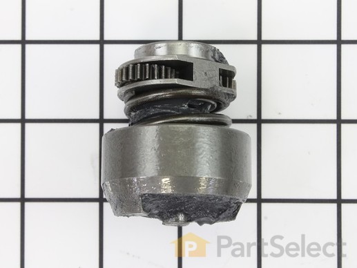 11929676-1-M-DeWALT-N309483-Mechanism Assy