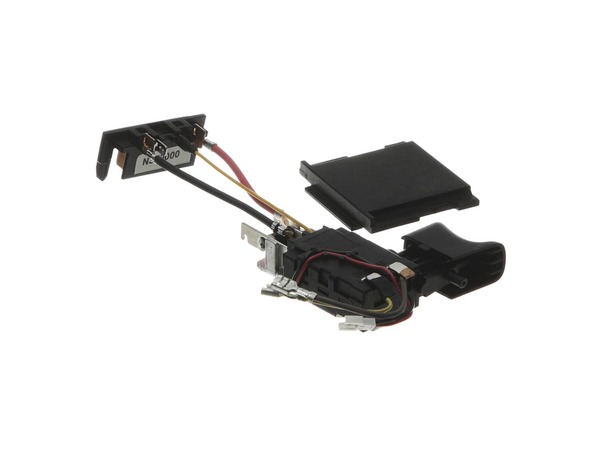 11929700-1-M-DeWALT-N359999-Switch Assembly
