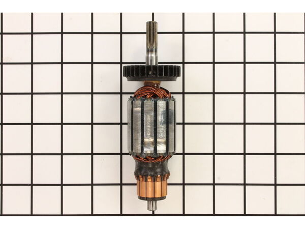 11929701-1-M-DeWALT-N360879-Armature Assembly