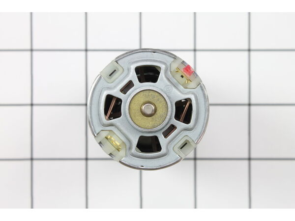 11929708-1-M-DeWALT-N365755-Motor And Pinion Assy