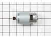 11929708-3-S-DeWALT-N365755-Motor And Pinion Assy