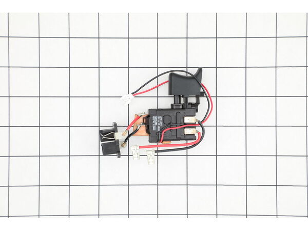 11929736-1-M-DeWALT-N384849-Switch Assembly