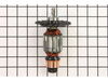 11929760-2-S-DeWALT-N399349-Armature And Brgs.