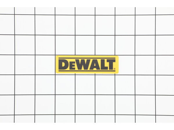 11929761-1-M-DeWALT-N400392-Id Label