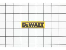 Id Label – Part Number: N400392