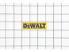 Id Label – Part Number: N400392