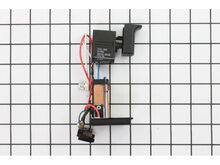 Switch Vs – Part Number: N413821