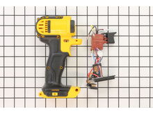 Switch Assembly – Part Number: N421268