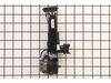 11929792-2-S-DeWALT-N434166-Motor & Switch Assy.
