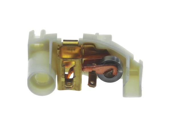 11929797-1-M-DeWALT-N440279-Brush Holder - Left Side