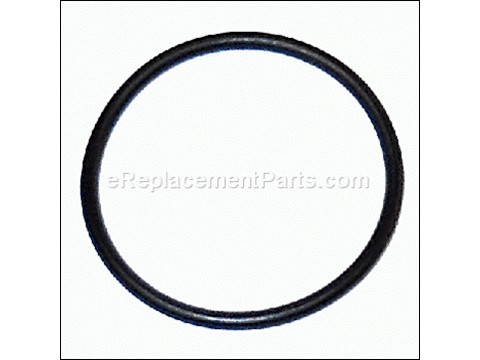 11929926-1-M-DeVilbiss-16366-O-Ring Journal Plate