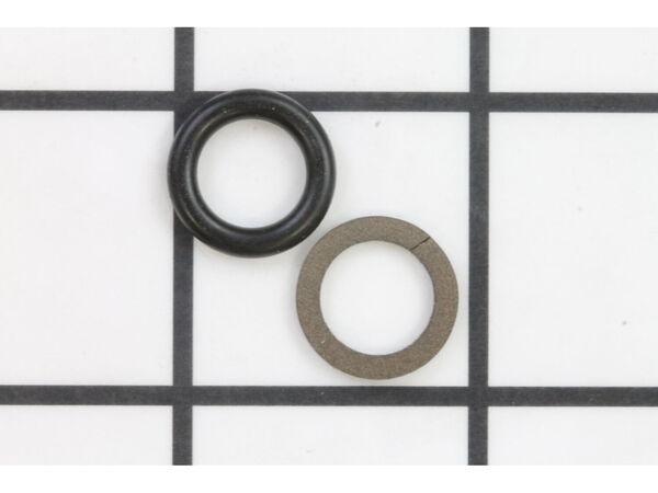 11929942-1-M-DeVilbiss-16830-Kit O Ring/Backup Ri