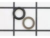Kit O Ring/Backup Ri – Part Number: 16830