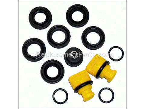 11929984-1-M-DeVilbiss-5140026-13-Kit Oil Seal *
