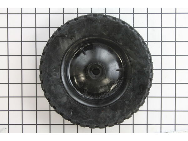 11930019-1-M-DeVilbiss-A00743-Tire 8 X 1.75 Semi P