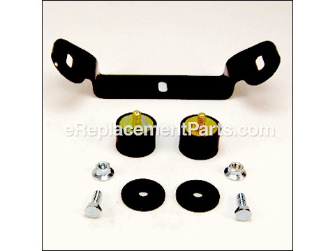 11930039-1-M-DeVilbiss-A04191-Mounting Kit For Generator Assy.