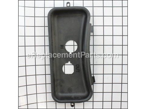 11930088-1-M-DeVilbiss-A14770-Panel Hose Connect